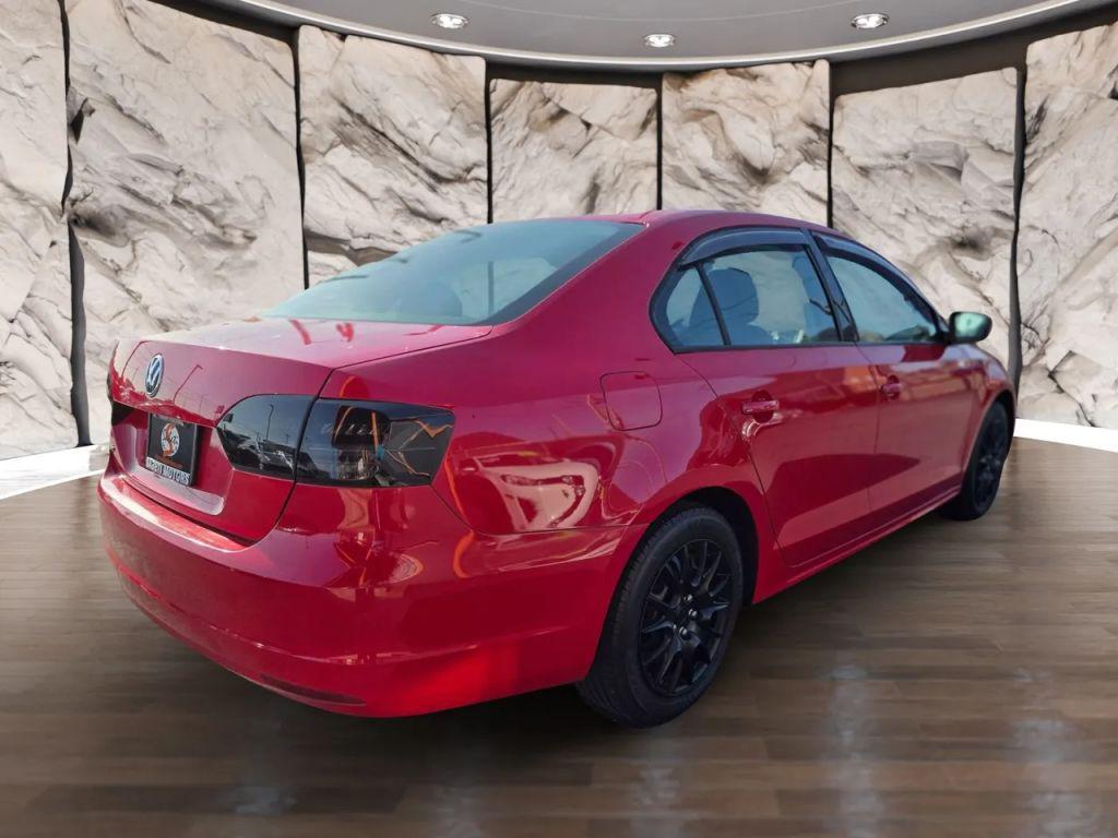 used 2012 Volkswagen Jetta car, priced at $5,990