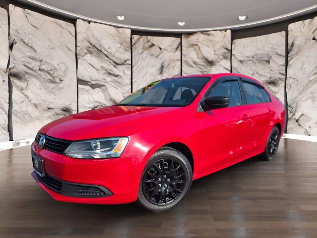 used 2012 Volkswagen Jetta car, priced at $5,990