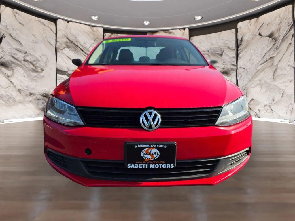 used 2012 Volkswagen Jetta car, priced at $5,990