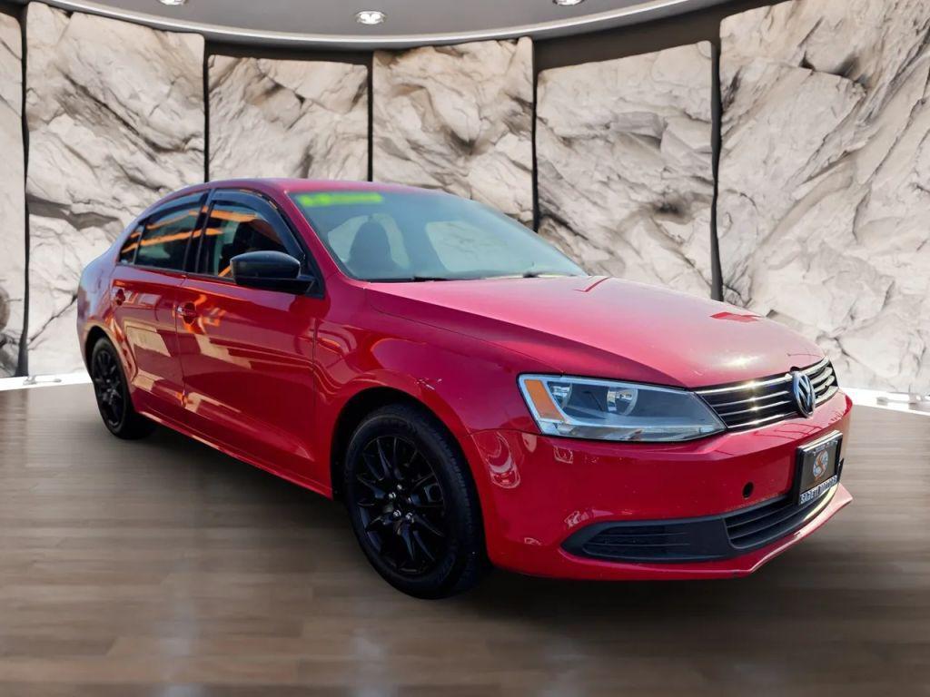 used 2012 Volkswagen Jetta car, priced at $5,990
