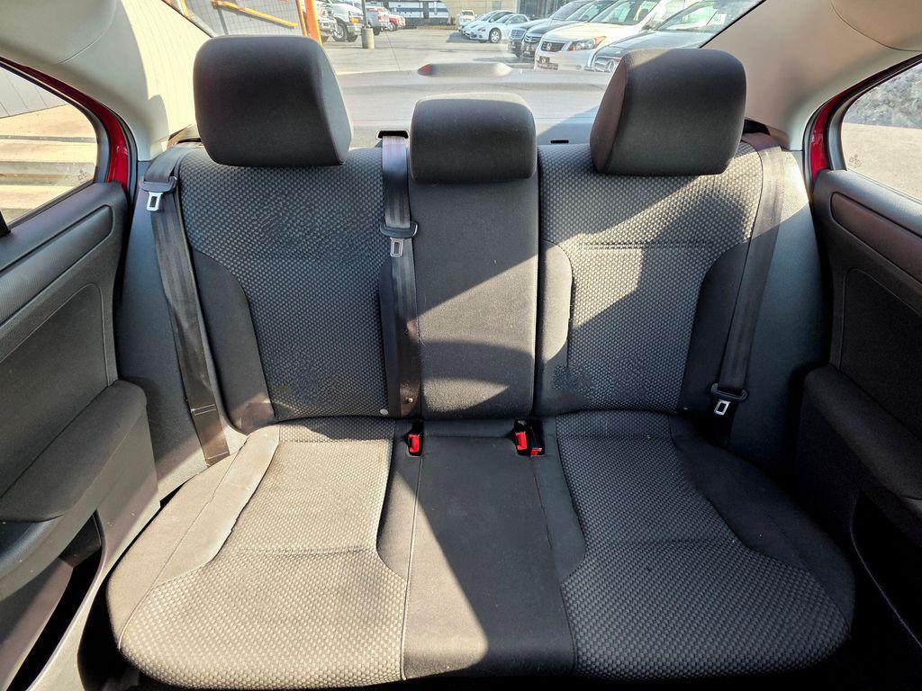 used 2012 Volkswagen Jetta car, priced at $5,990