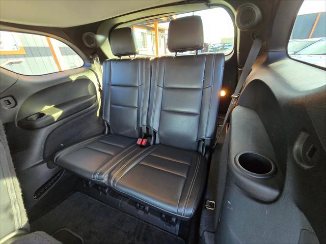 used 2014 Dodge Durango car, priced at $14,990