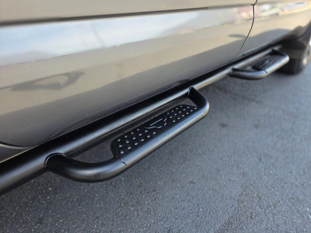 used 2022 Nissan Titan car, priced at $25,990