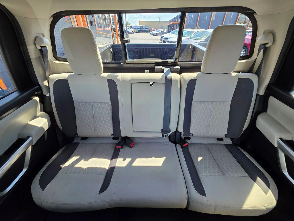 used 2022 Nissan Titan car, priced at $25,990