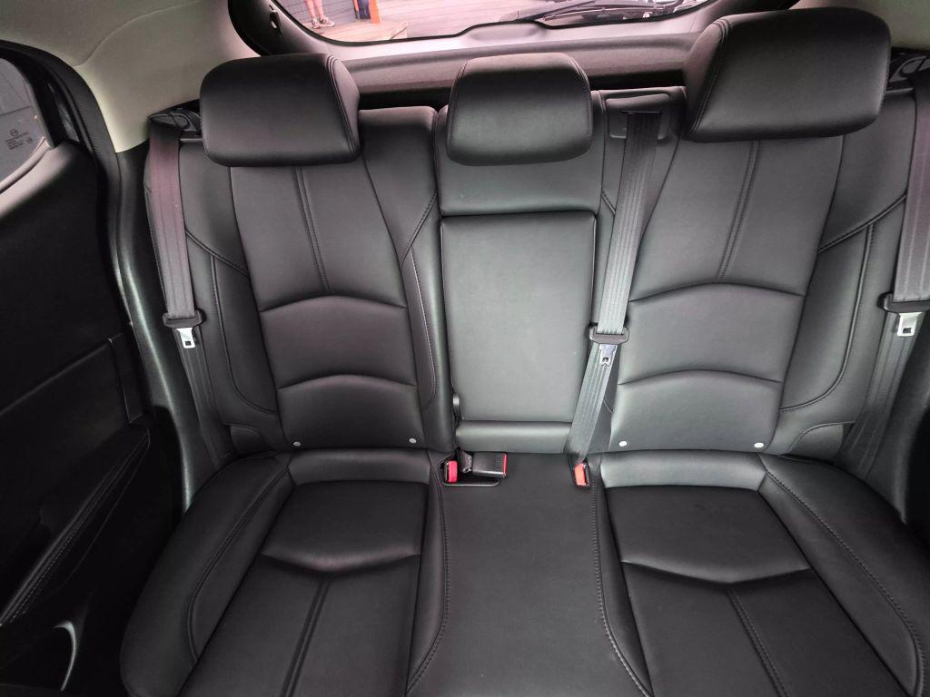used 2017 Mazda Mazda3 car, priced at $12,990