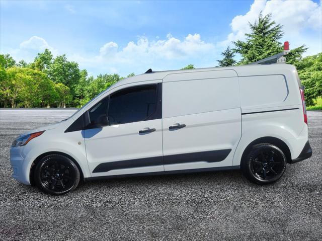 used 2019 Ford Transit Connect car, priced at $16,990