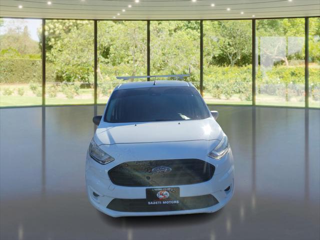 used 2019 Ford Transit Connect car, priced at $16,990
