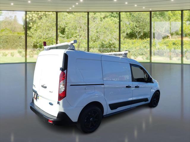 used 2019 Ford Transit Connect car, priced at $16,990