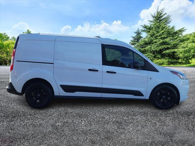 used 2019 Ford Transit Connect car, priced at $16,990