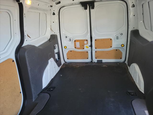 used 2019 Ford Transit Connect car, priced at $16,990