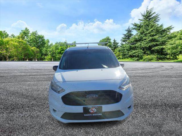 used 2019 Ford Transit Connect car, priced at $16,990