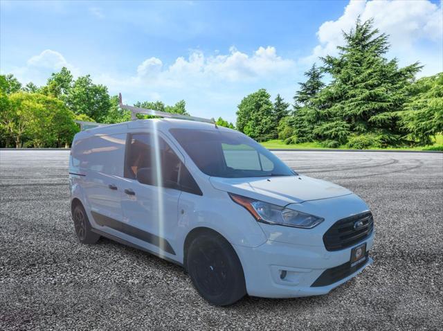 used 2019 Ford Transit Connect car, priced at $16,990