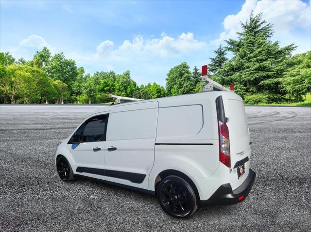 used 2019 Ford Transit Connect car, priced at $16,990