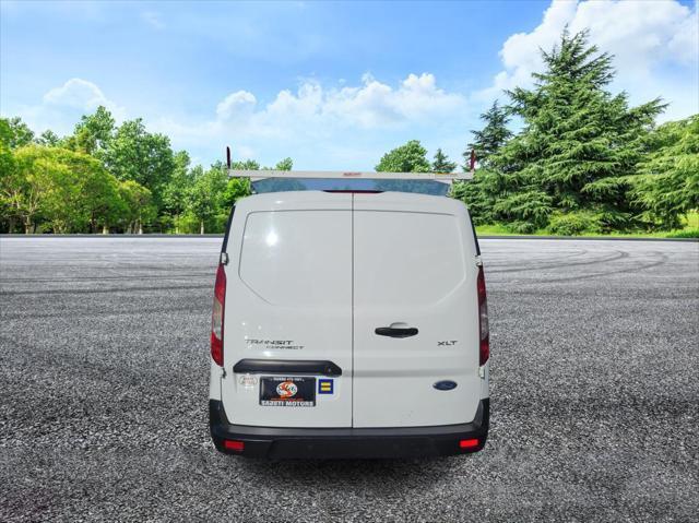 used 2019 Ford Transit Connect car, priced at $16,990