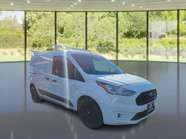 used 2019 Ford Transit Connect car, priced at $16,990