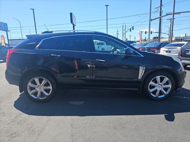 used 2013 Cadillac SRX car, priced at $11,990