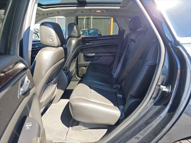 used 2013 Cadillac SRX car, priced at $11,990