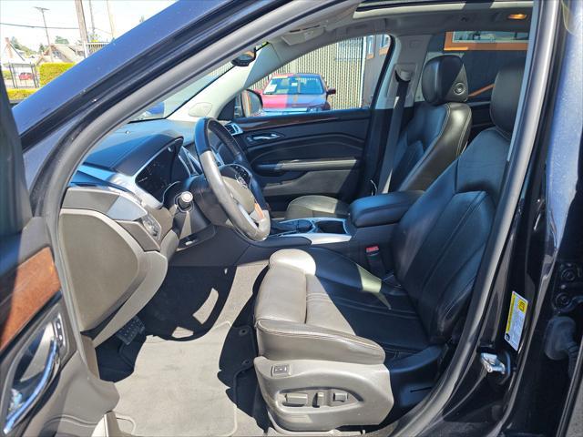 used 2013 Cadillac SRX car, priced at $11,990