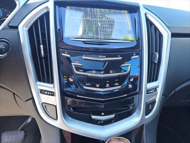 used 2013 Cadillac SRX car, priced at $11,990