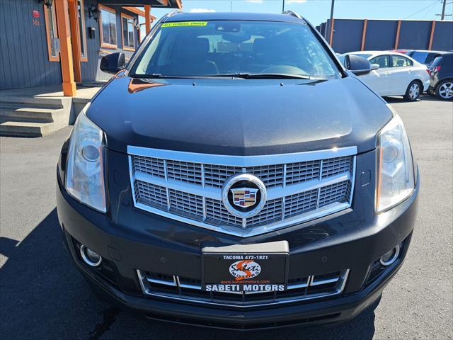 used 2013 Cadillac SRX car, priced at $11,990