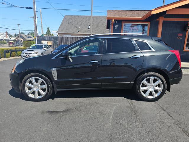 used 2013 Cadillac SRX car, priced at $11,990