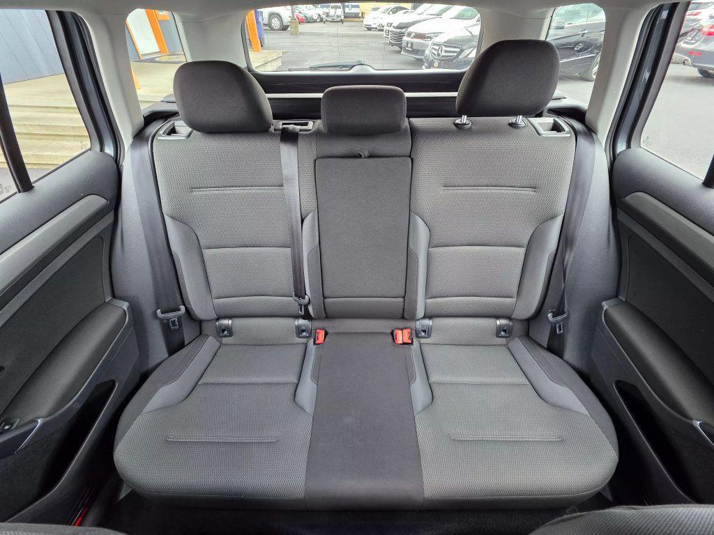 used 2017 Volkswagen Golf SportWagen car, priced at $13,990