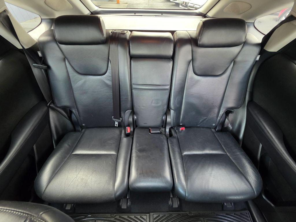 used 2010 Lexus RX 350 car, priced at $12,990