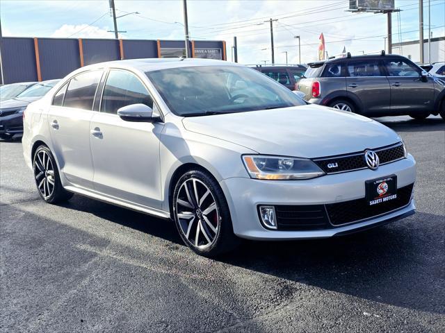 used 2012 Volkswagen Jetta car, priced at $11,990