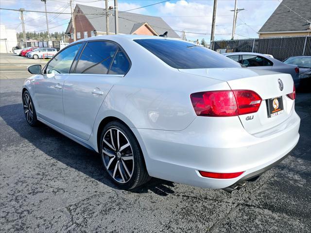 used 2012 Volkswagen Jetta car, priced at $11,990