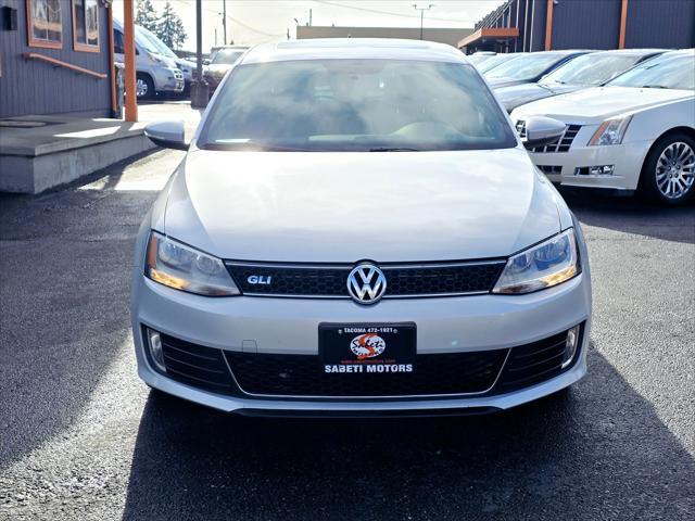 used 2012 Volkswagen Jetta car, priced at $11,990