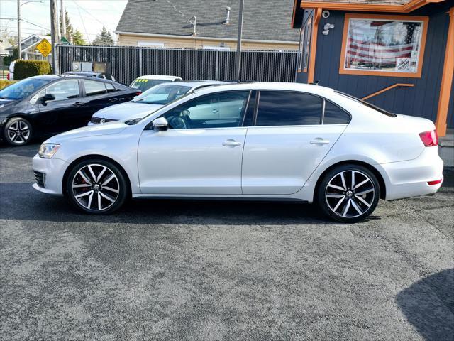 used 2012 Volkswagen Jetta car, priced at $11,990