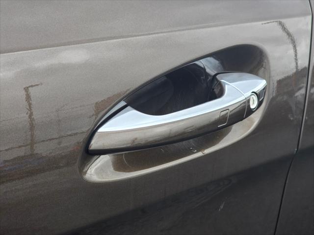 used 2013 Mercedes-Benz M-Class car, priced at $12,990