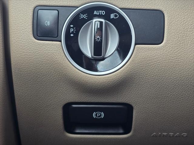 used 2013 Mercedes-Benz M-Class car, priced at $12,990
