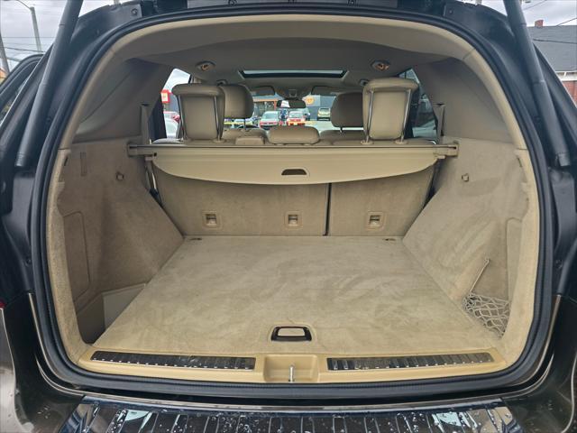 used 2013 Mercedes-Benz M-Class car, priced at $12,990