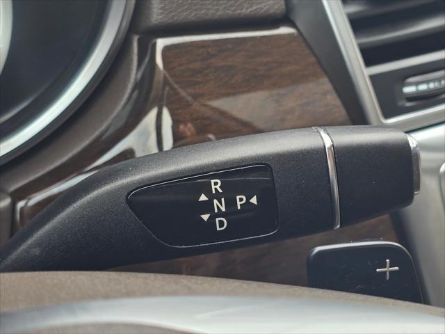 used 2014 Mercedes-Benz M-Class car, priced at $15,990