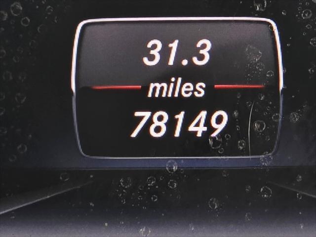 used 2014 Mercedes-Benz M-Class car, priced at $15,990