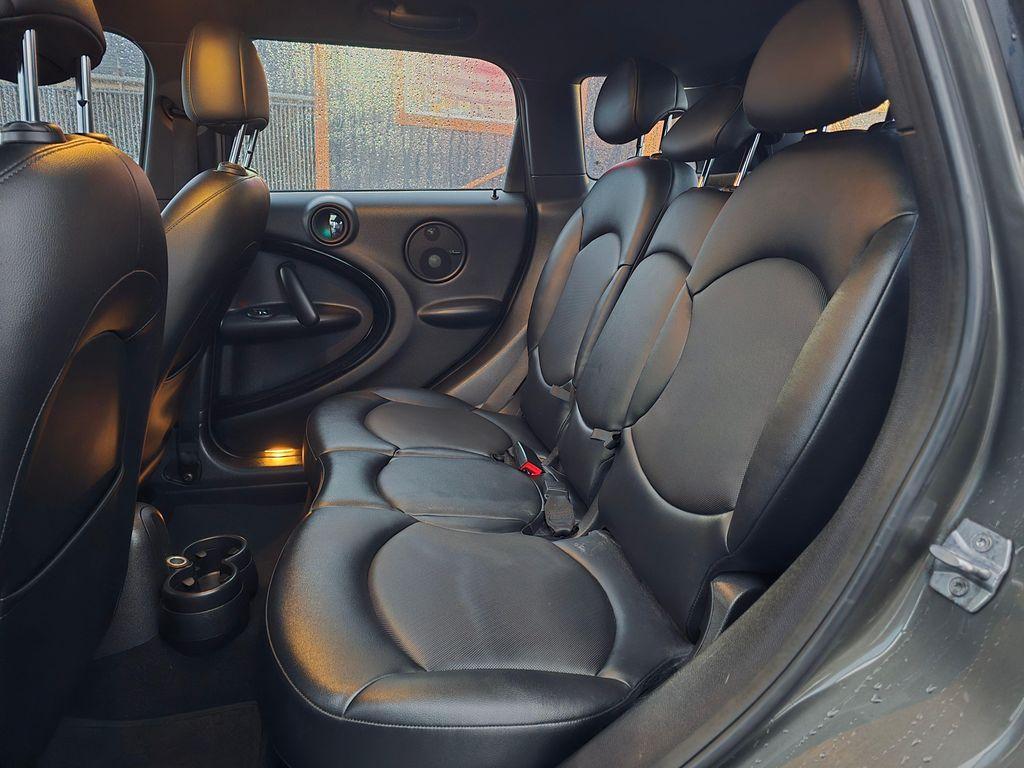 used 2014 MINI Countryman car, priced at $12,790