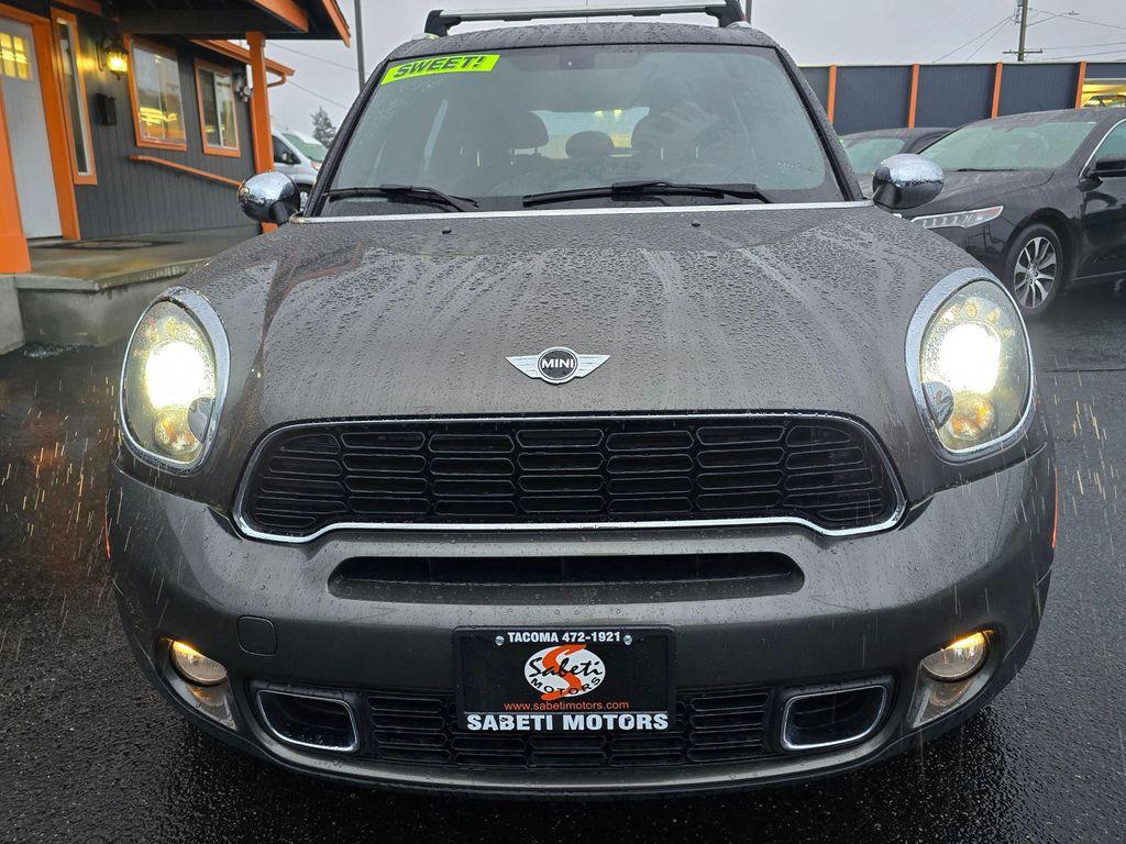used 2014 MINI Countryman car, priced at $12,790