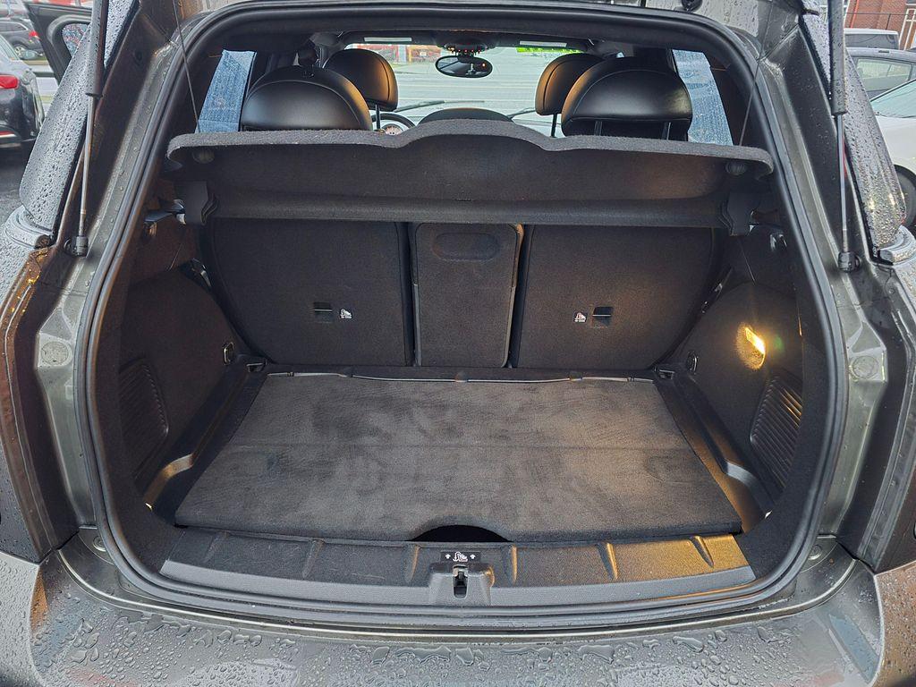 used 2014 MINI Countryman car, priced at $12,790