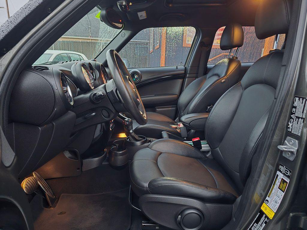 used 2014 MINI Countryman car, priced at $12,790