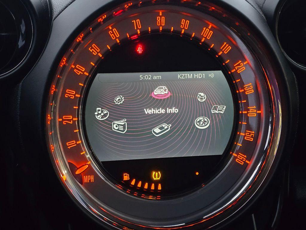 used 2014 MINI Countryman car, priced at $12,790