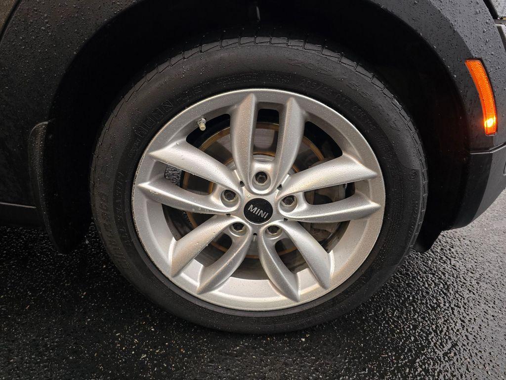 used 2014 MINI Countryman car, priced at $12,790