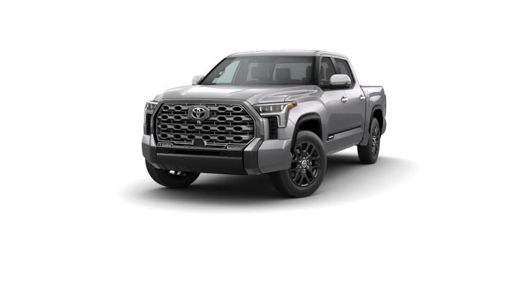 new 2024 Toyota Tundra car, priced at $73,003