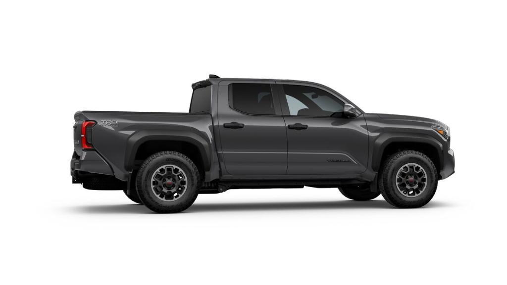 new 2024 Toyota Tacoma car, priced at $48,738