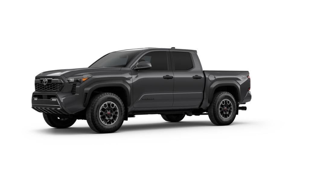 new 2024 Toyota Tacoma car, priced at $48,738