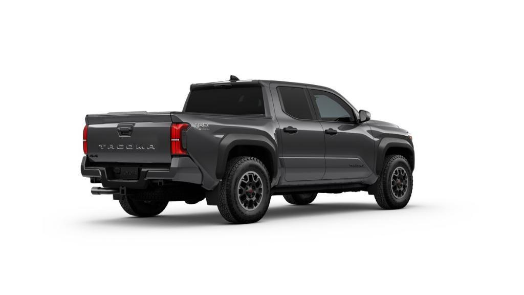 new 2024 Toyota Tacoma car, priced at $48,738