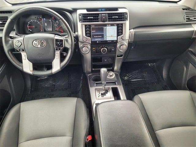 used 2023 Toyota 4Runner car, priced at $46,988