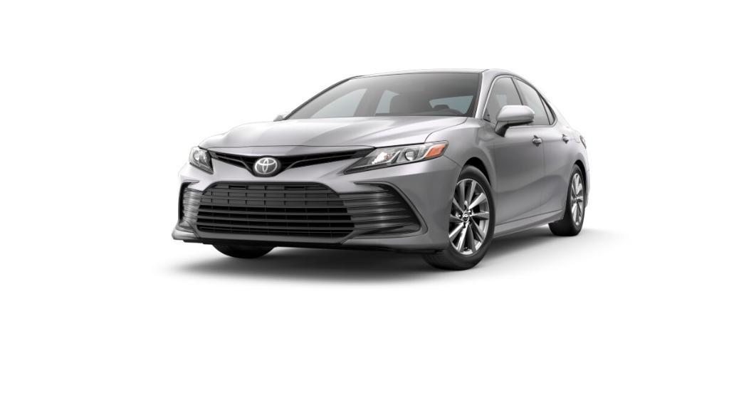 new 2024 Toyota Camry car, priced at $29,588