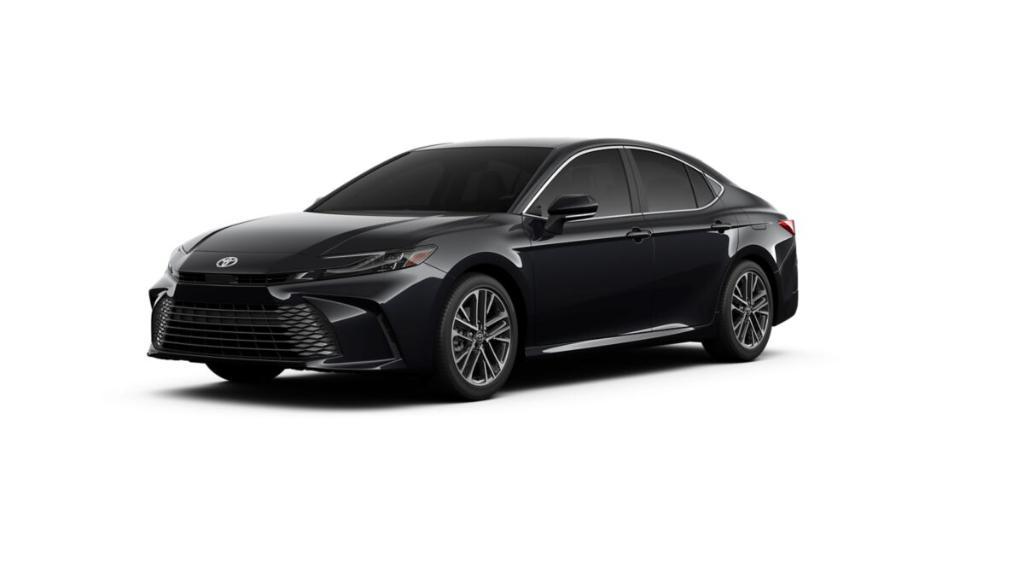 new 2025 Toyota Camry car, priced at $35,138