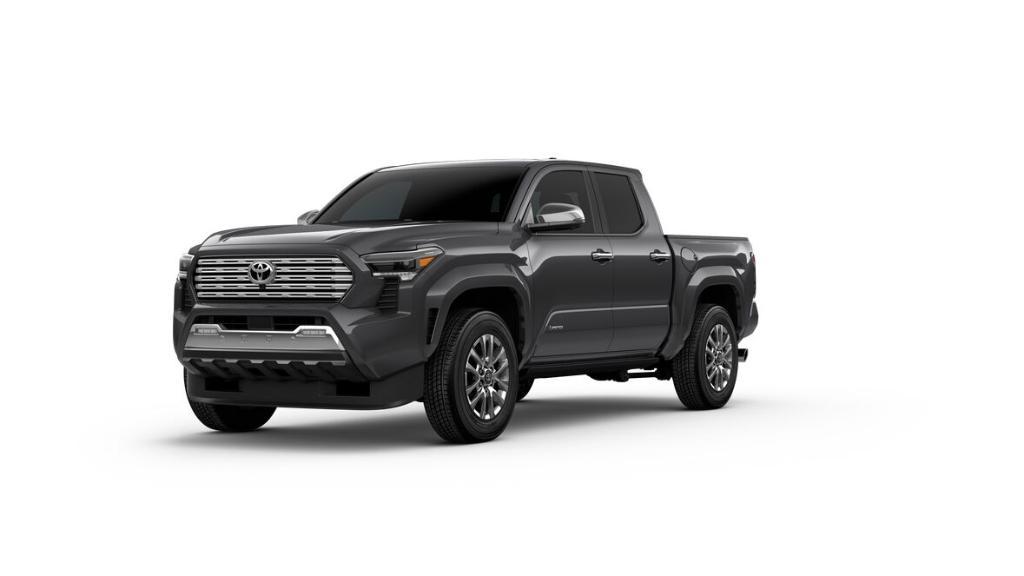 new 2024 Toyota Tacoma car, priced at $52,669